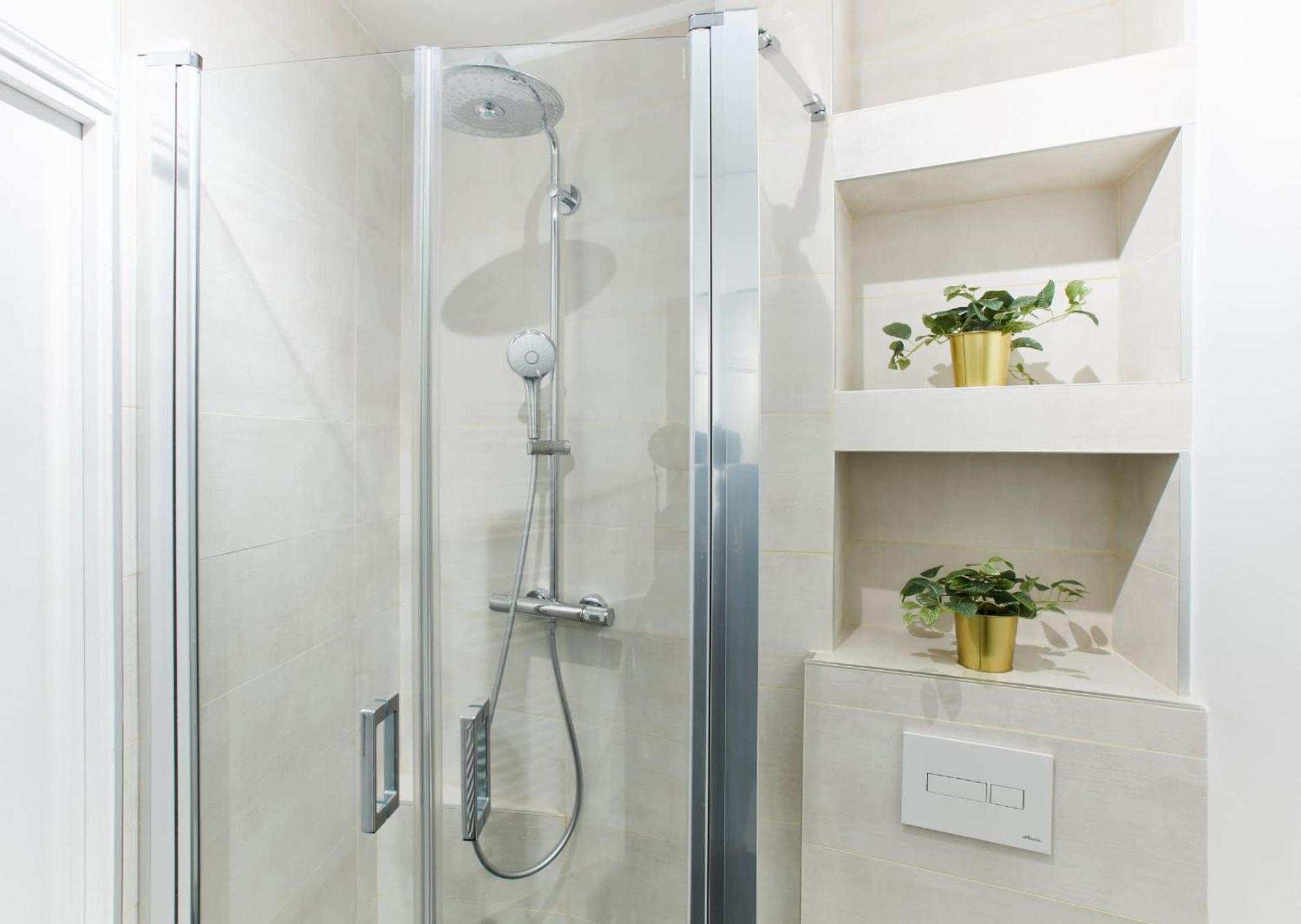 פריז Montmartre - 1Br - Cityapartmentstay מראה חיצוני תמונה
